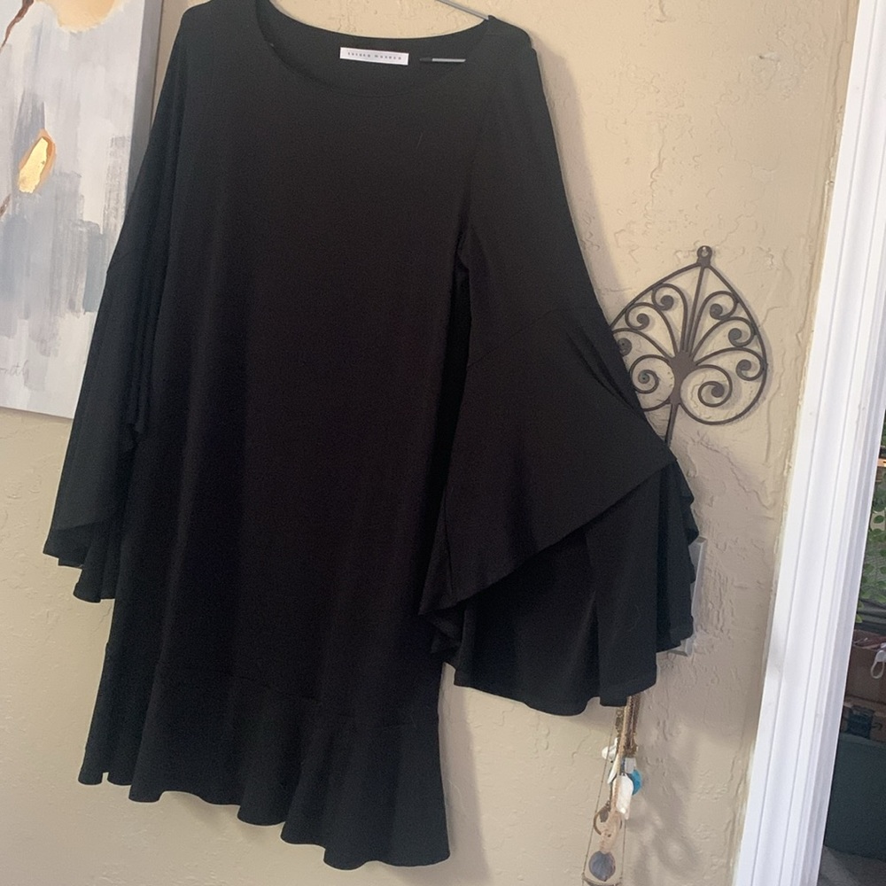 Susana Monaco Dress✨